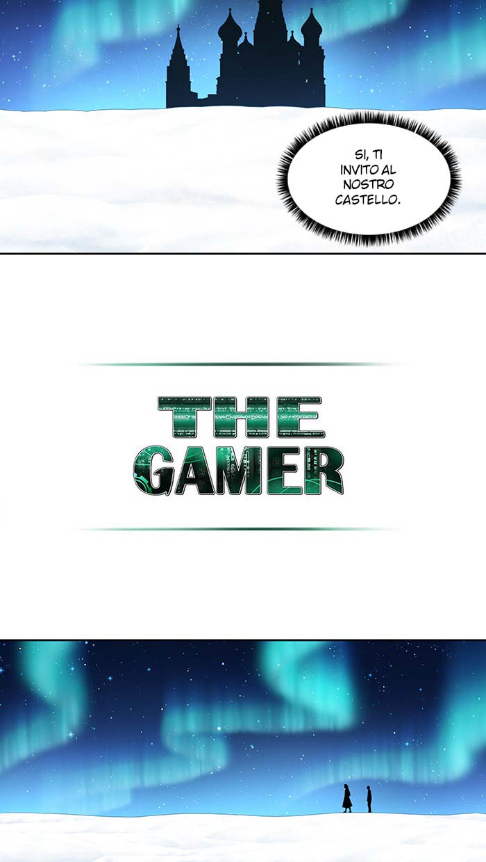 The Gamer - ch 361 Zeurel